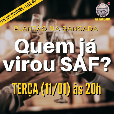 Central3 Podcasts - Som Das Torcidas