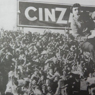 Central3 Podcasts - Som Das Torcidas