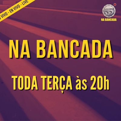 Central3 Podcasts - Som Das Torcidas