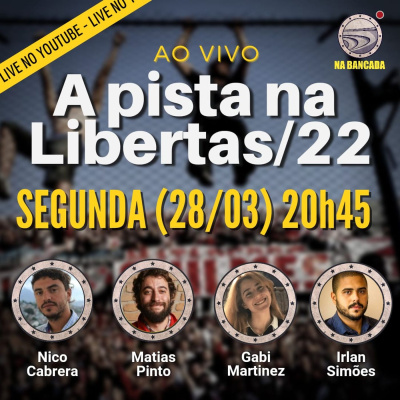 Central3 Podcasts - Som Das Torcidas