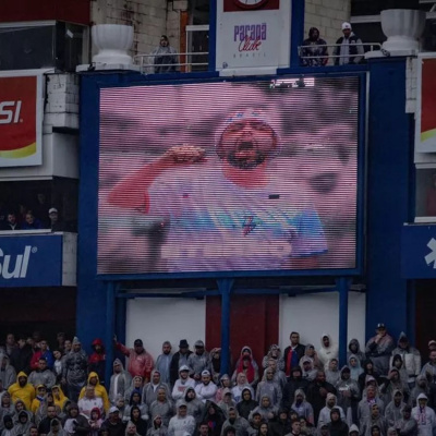 Central3 Podcasts - Som Das Torcidas