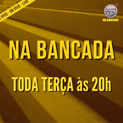 Central3 Podcasts - Som Das Torcidas