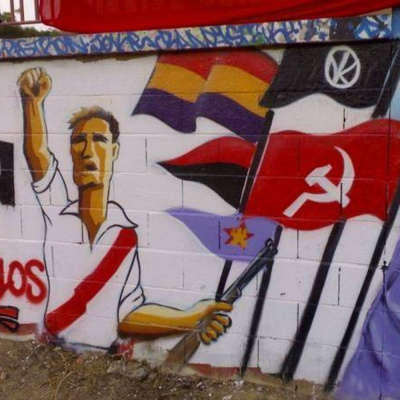 Central3 Podcasts - Som Das Torcidas