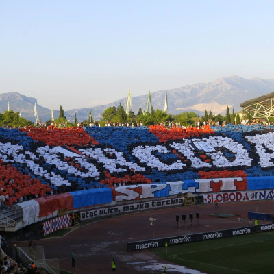 Central3 Podcasts - Som Das Torcidas