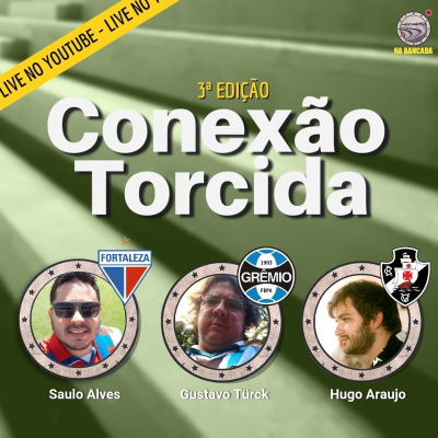 Central3 Podcasts - Som Das Torcidas