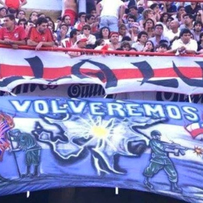 Central3 Podcasts - Som Das Torcidas