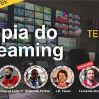 Central3 Podcasts - Som Das Torcidas