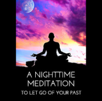 51 A Nighttime Meditation to Let Go of Your Past