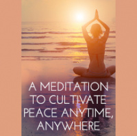 053 Cultivating Peace