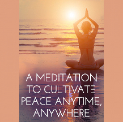 Change Your Energy, Change Your Life With Panache Desai