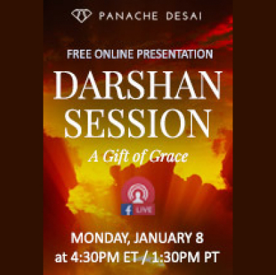 Change Your Energy, Change Your Life With Panache Desai