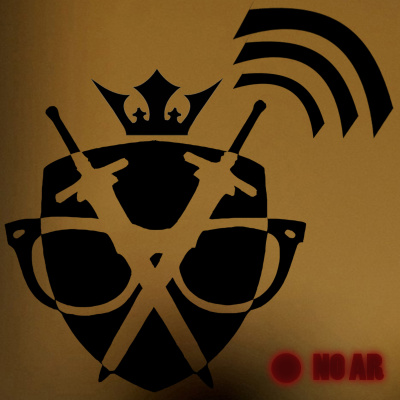 Armada Cast