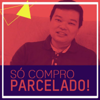 UP2CAST #003 - Só consigo comprar com prestações