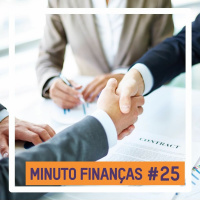 Minuto Finanças #25 - 2 Alternativas para NEGOCIAR as dívidas