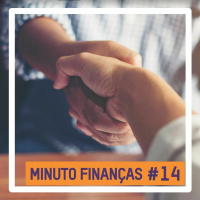 Minuto Finanças #14 - Quando Começar a Negociar minhas DIVIDAS?