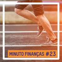Minuto Finanças #23 - Perdi a MOTIVAÇÃO para continuar. O que fazer? - Claudio Nakayama