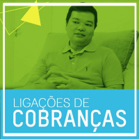 UP2CAST #005 - Como lidar com as ligações de cobranças ?