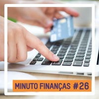 Minuto Finanças #26 - Meu DINHEIRO só dá para PAGAR minhas CONTAS