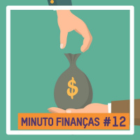 Minuto Finanças #12 - Como cobrar precificar meu SERVIÇO | Claudio Nakayama
