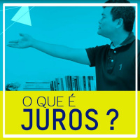 UP2CAST #002 - Já ouviu falar em Juros Compostos?