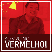 UP2CAST #004 - Ganho bem e Vivo no Vermelho O que fazer?