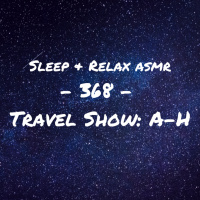 The Travel Show: Countries A-H