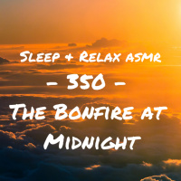 The Bonfire at Midnight