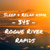 Rogue River Rapids