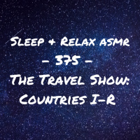 The Travel Show: Countries I-R (Part 2)
