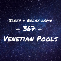 Venetian Pools
