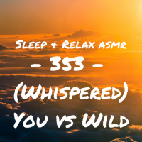 (Whispered) You vs. Wild
