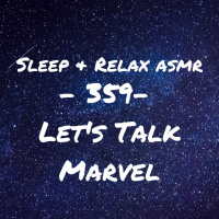 Lets Talk Marvel