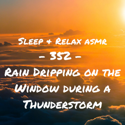 Sleep And Relax Asmr