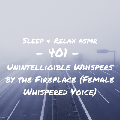 Sleep And Relax Asmr