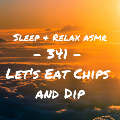 Sleep And Relax Asmr