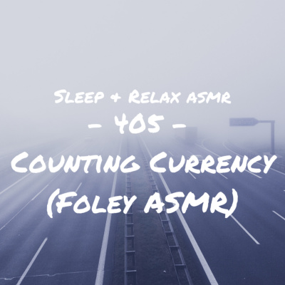 Sleep And Relax Asmr