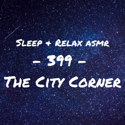Sleep And Relax Asmr