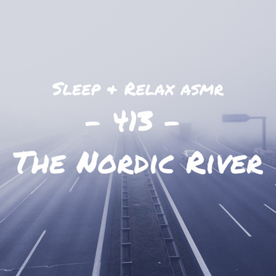 Sleep And Relax Asmr