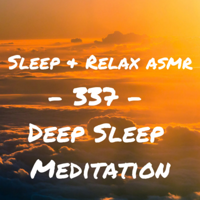 Sleep And Relax Asmr