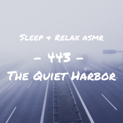 Sleep And Relax Asmr