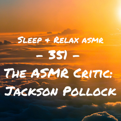 Sleep And Relax Asmr