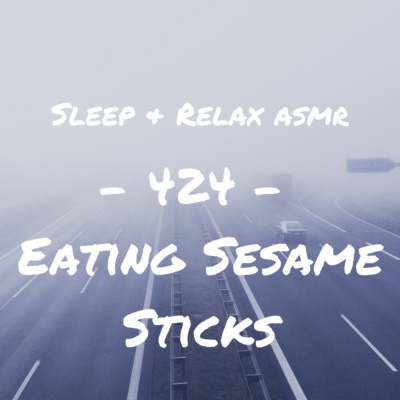 Sleep And Relax Asmr