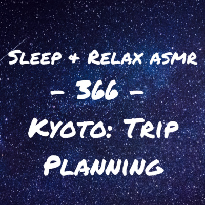 Sleep And Relax Asmr
