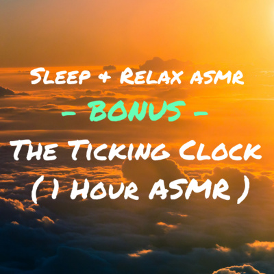 Sleep And Relax Asmr