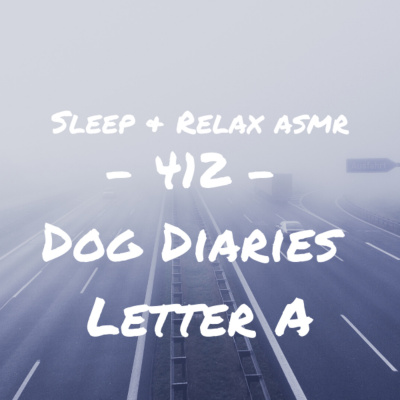 Sleep And Relax Asmr