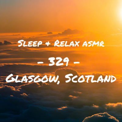 Sleep And Relax Asmr