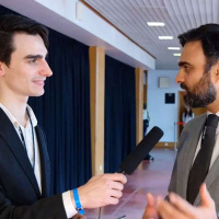 TIAGO FLEMING E JOÃO ROCHA – ENTREVISTAS QSP 2015 – MARKETING DIGEST EP.31