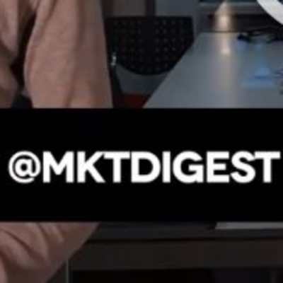 Podcast Marketing Digest