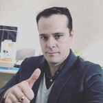 Pastor Fabiano Balparda