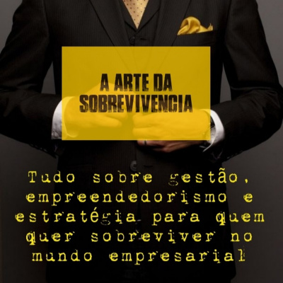 A Arte Da Sobrevivencia